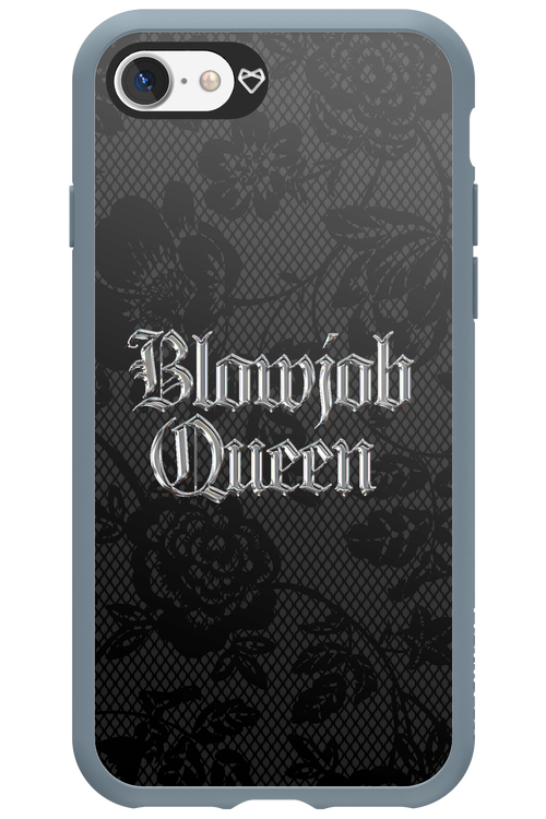 Blowjob Queen 2.0 - Apple iPhone 7