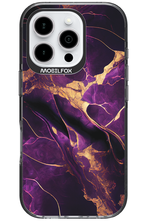 Michael 2.0 - Apple iPhone 16 Pro