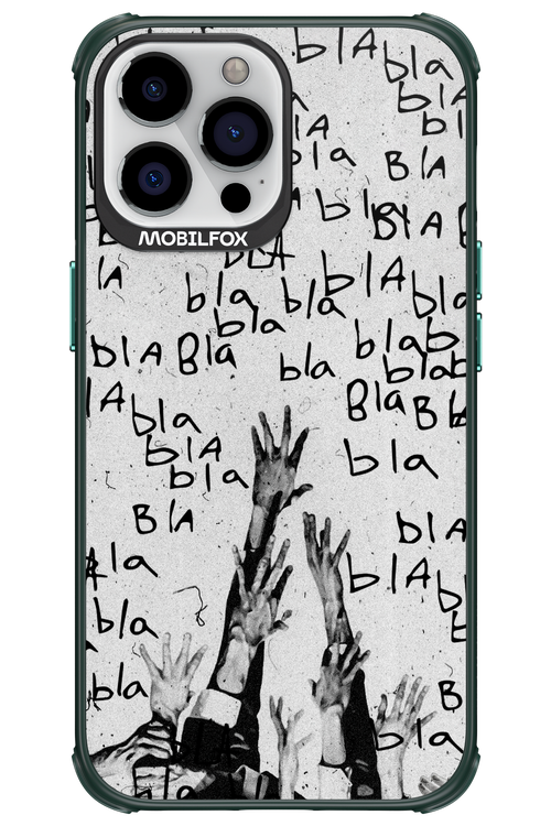 Bla Blaa - Apple iPhone 13 Pro Max