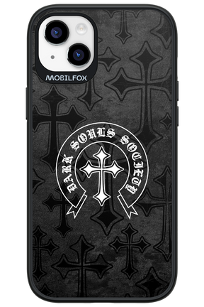 Dark Souls Society - Apple iPhone 14 Plus