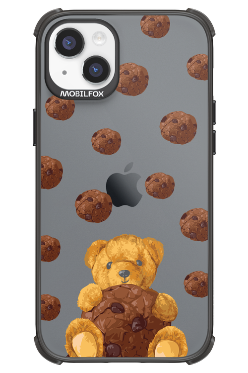 Cookie Bear - Apple iPhone 14 Plus