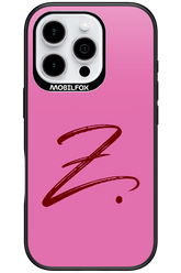 (Sorbet) Z 2.0 - Apple iPhone 16 Pro