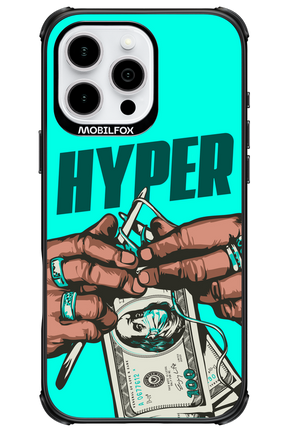 KNIT - Apple iPhone 16 Pro Max