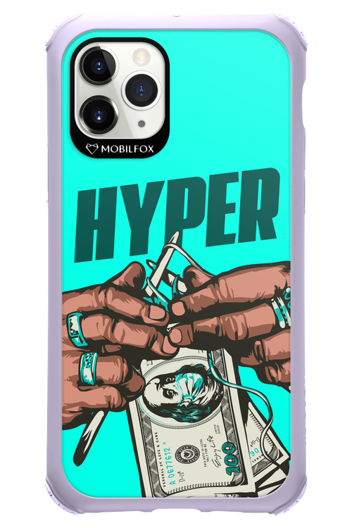 KNIT - Apple iPhone 11 Pro