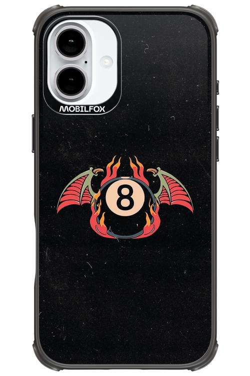 8ight - Apple iPhone 16 Plus