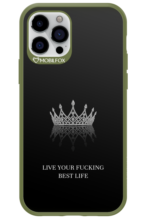 Lifestyle Queen - Apple iPhone 12 Pro