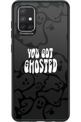 Ghosted - Samsung Galaxy A71