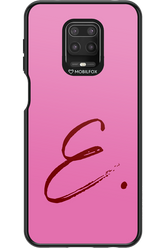 (Sorbet) E 2.0 - Xiaomi Redmi Note 9 Pro