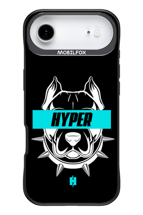 BULL Black - Apple iPhone 17 Air