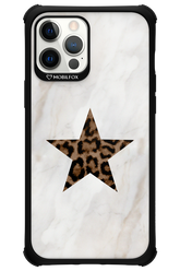 Marbel Star - Apple iPhone 12 Pro Max