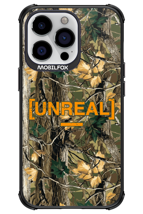 Realtree - Apple iPhone 13 Pro