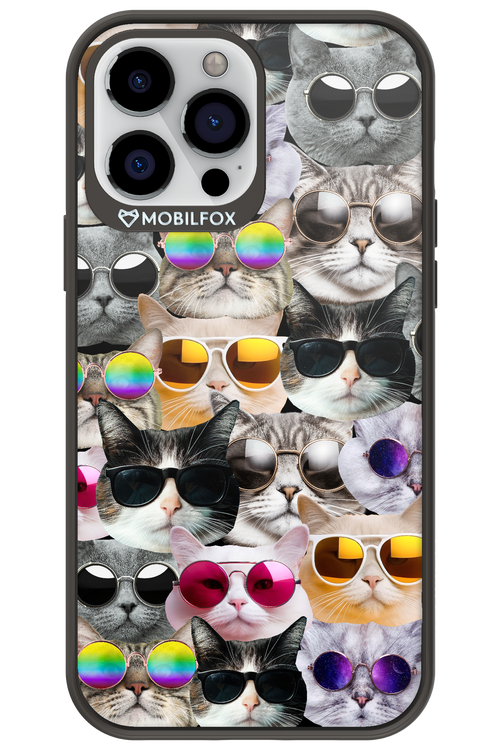 Cat World - Apple iPhone 13 Pro Max