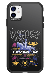 HYPER KNIGHT 2.0 - Apple iPhone 11