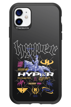 HYPER KNIGHT 2.0 - Apple iPhone 11