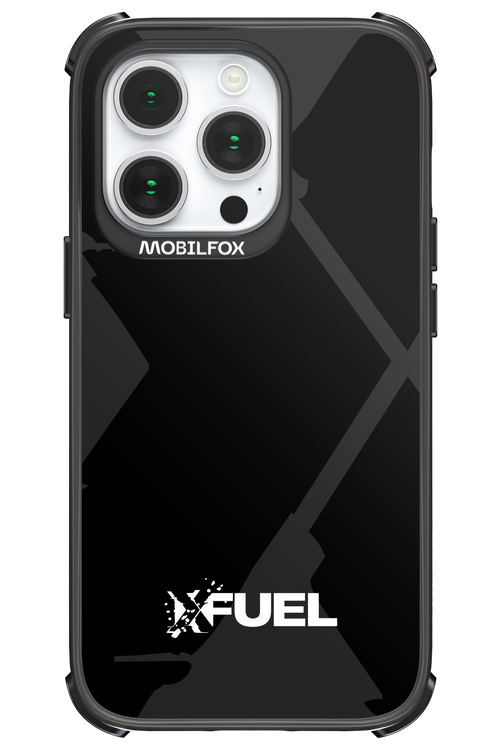 Shadow Mode - Apple iPhone 14 Pro