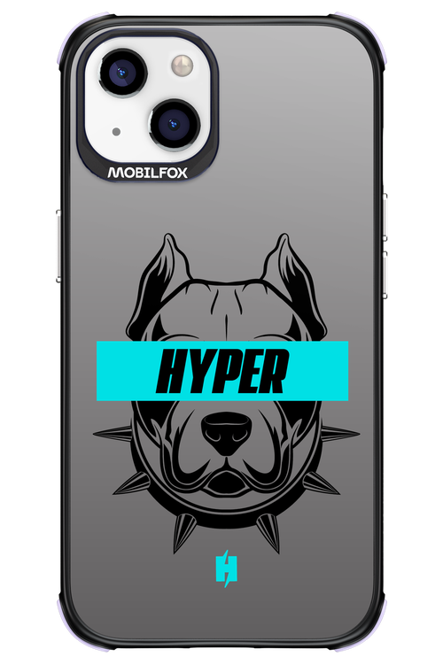 BULL - Apple iPhone 13