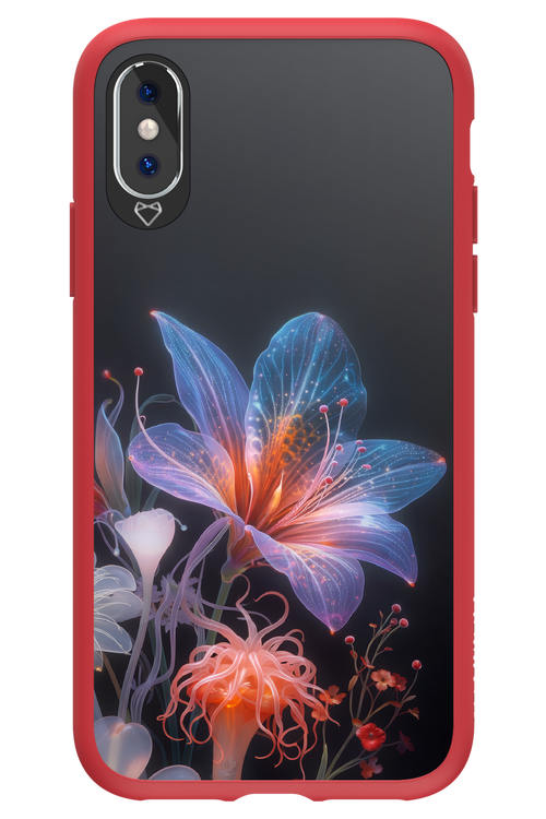 BIOLUMINESCENT 2.0 - Apple iPhone XS
