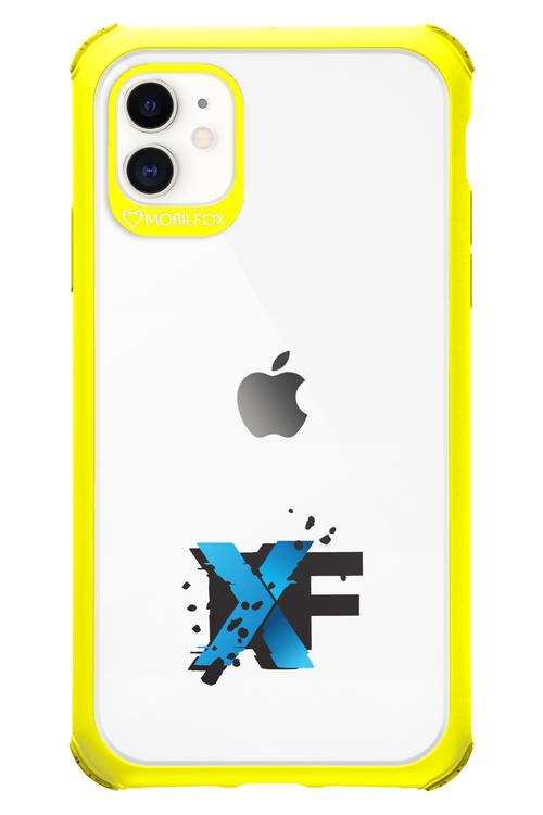 Reflex Spark - Apple iPhone 11