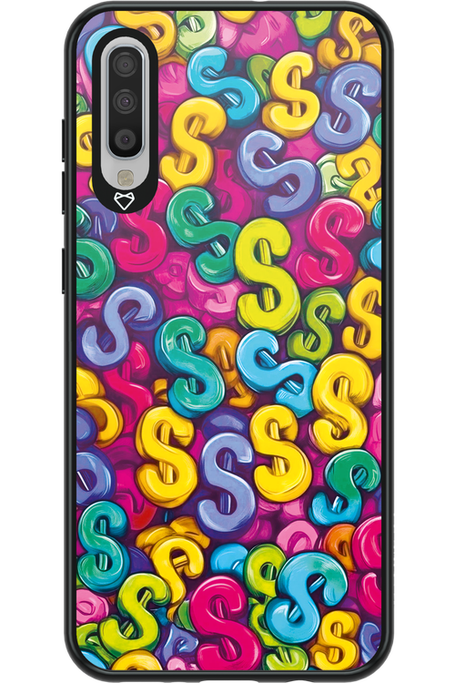 I need dollars - Samsung Galaxy A70