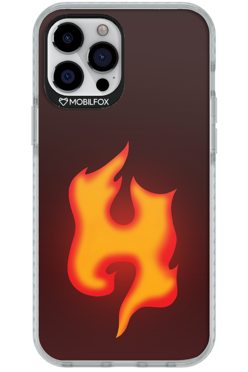 HYPER FIRE - Apple iPhone 12 Pro Max