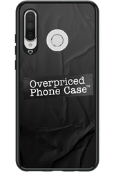 Overpriced Phone Case 2.0 - Huawei P30 Lite