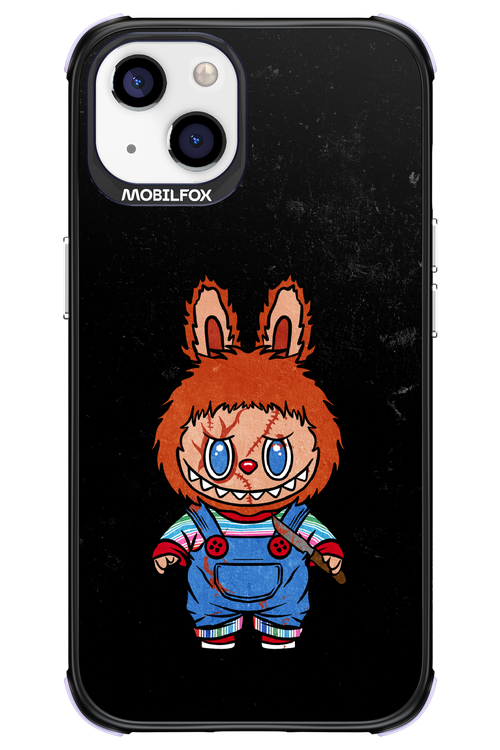 Playtime's over - Apple iPhone 13