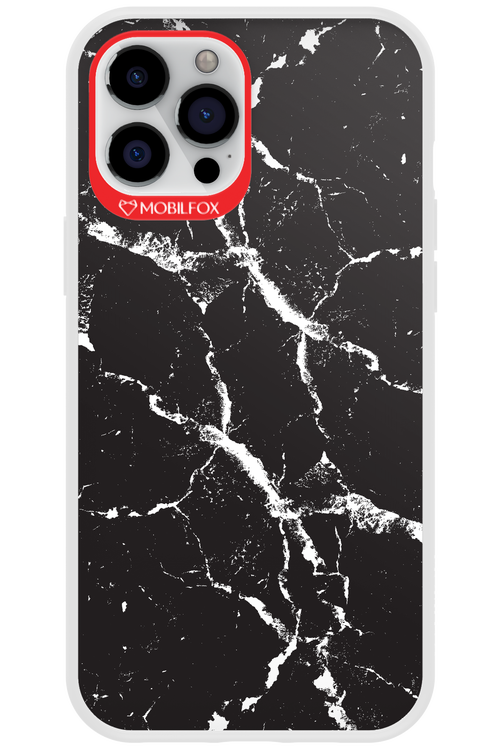 Grunge Marble - Apple iPhone 12 Pro Max