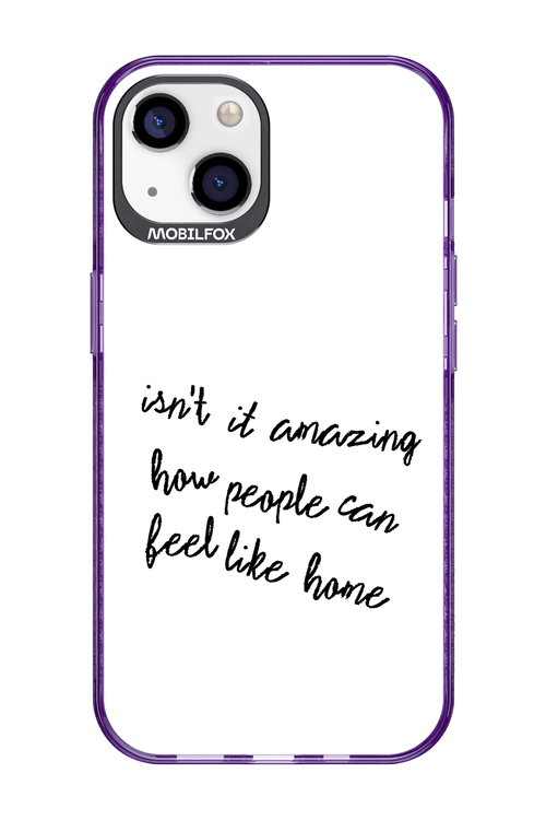 Isn't It 2.0 - Apple iPhone 13