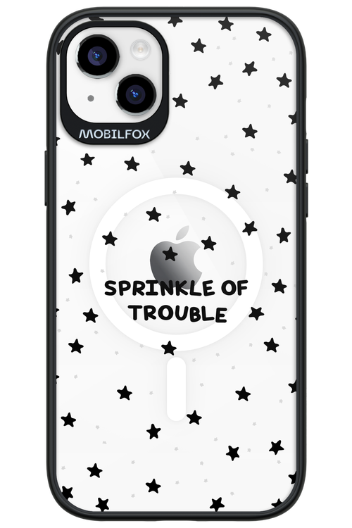 Trouble - Apple iPhone 14 Plus