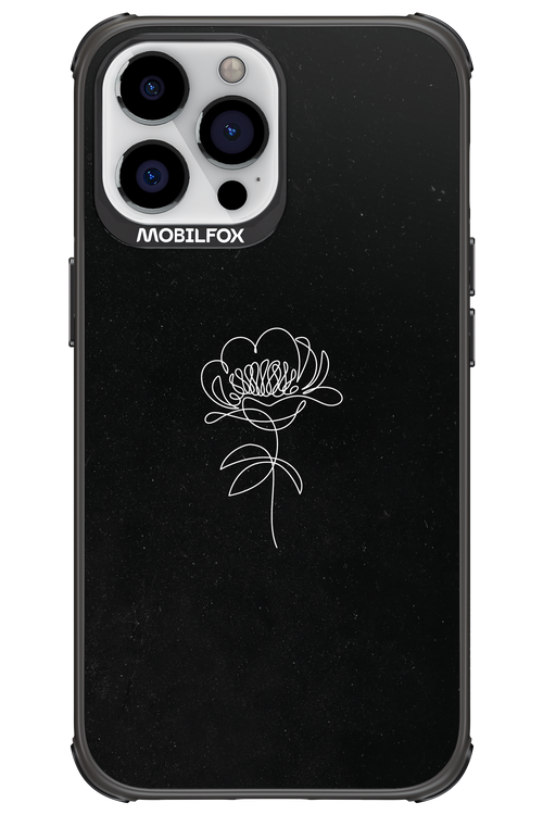 Wild Flower - Apple iPhone 13 Pro Max