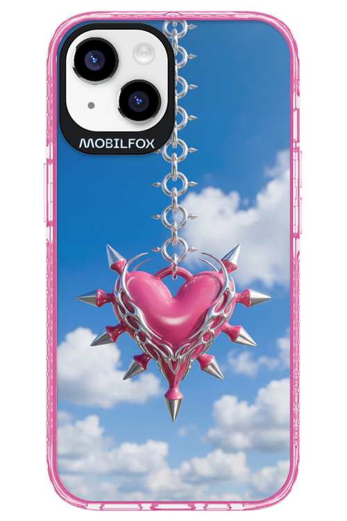 Heart Fux 2.0 - Apple iPhone 14