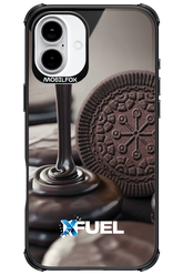 Choco Boost - Apple iPhone 16 Plus