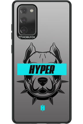 BULL 2.0 - Samsung Galaxy Note 20