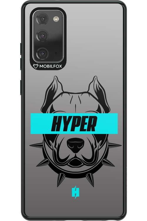 BULL 2.0 - Samsung Galaxy Note 20