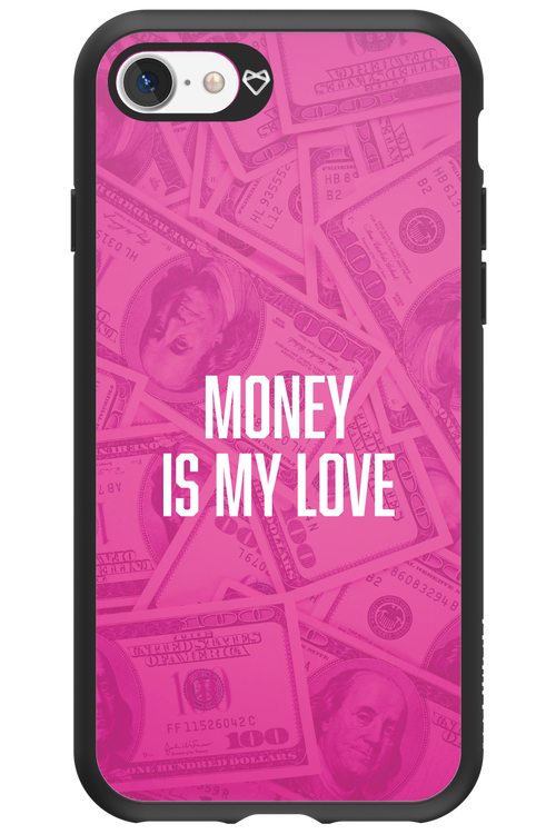 Money - Apple iPhone 7