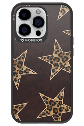 Wild Stars Brown 2.0 - Apple iPhone 13 Pro