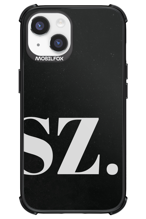 SZ (Off Space) 2.0 - Apple iPhone 14