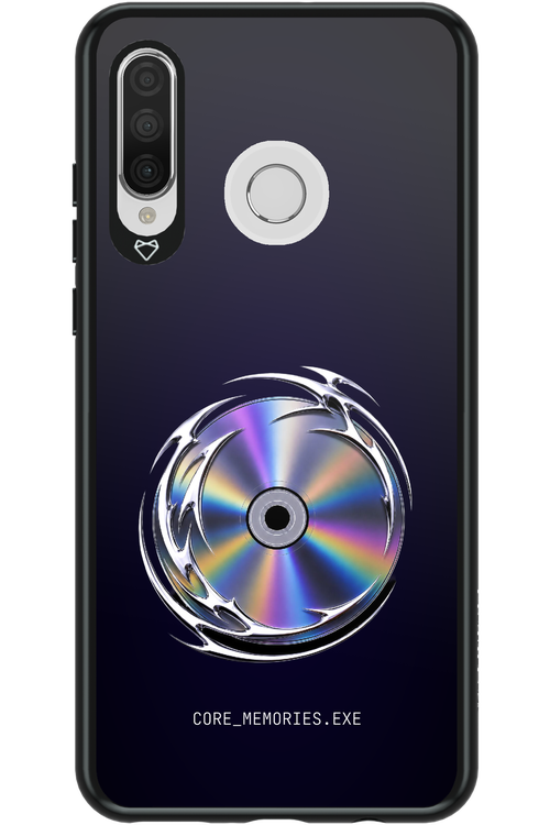 Core Memories 2.0 - Huawei P30 Lite