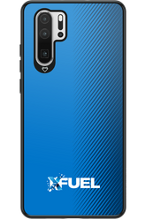 Blue Velocity - Huawei P30 Pro