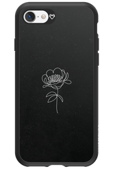 Wild Flower - Apple iPhone 7