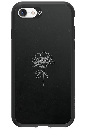 Wild Flower - Apple iPhone 7