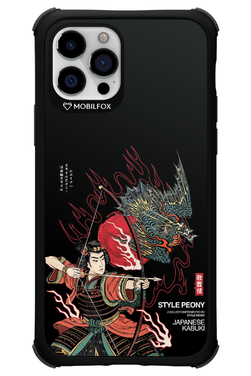 Kabuki 2.0 - Apple iPhone 12 Pro