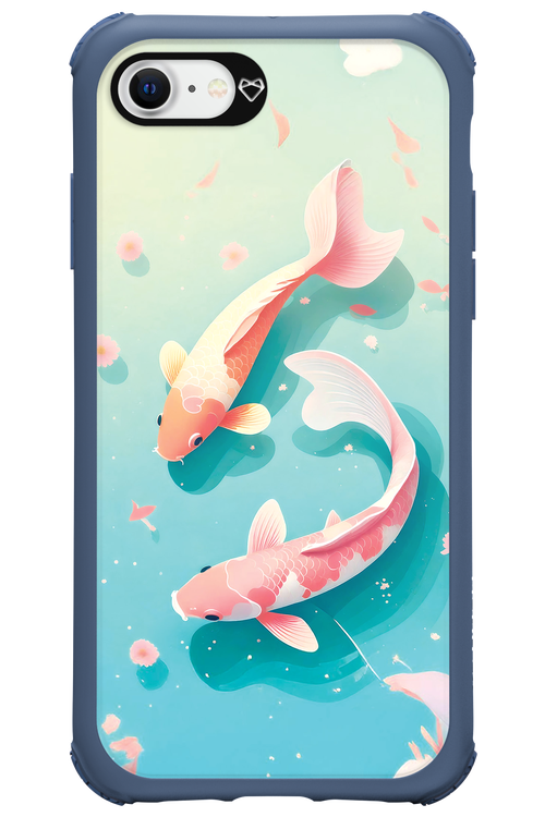 Koi II - Apple iPhone 8