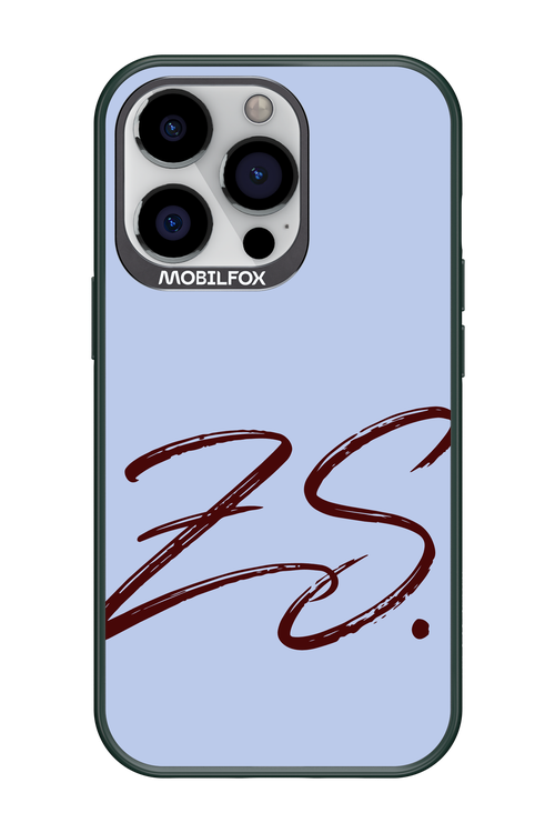 (Jellyfish Presso) ZS 2.0 - Apple iPhone 13 Pro