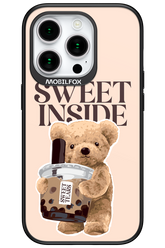 Sweet Inside 2.0 - Apple iPhone 15 Pro