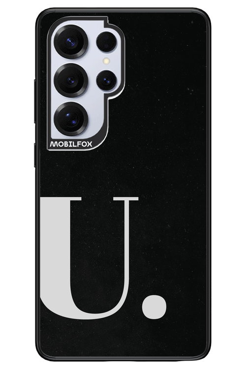 U (Off Space) 2.0 - Samsung S25 Ultra