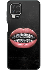 MOBILFOX GRILL 2.0 - Samsung Galaxy A12