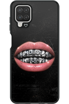 MOBILFOX GRILL 2.0 - Samsung Galaxy A12