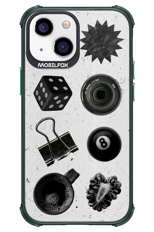 Stuff - Apple iPhone 13 Mini