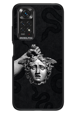 Medusa’s Gaze - Xiaomi Redmi Note 11/11S 4G